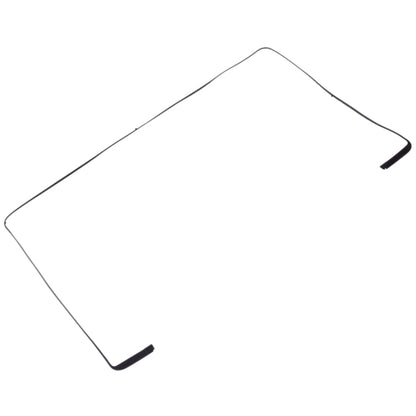 Anneau de cadre en caoutchouc pour écran LCD, pour Macbook Retina 12 pouces A1534 2015 2016 2017