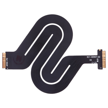 Câble tactile flexible pour Macbook 12 pouces A1534 (2016) 821-00507-A 821-00507-03