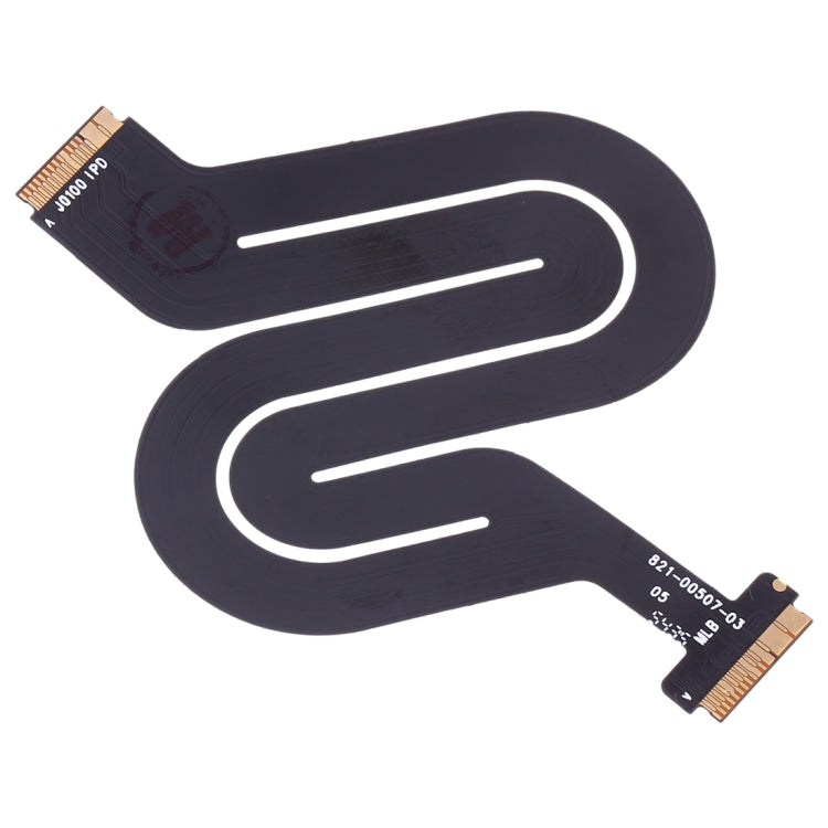 Câble tactile flexible pour Macbook 12 pouces A1534 (2016) 821-00507-A 821-00507-03