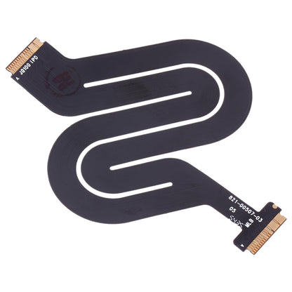 Câble tactile flexible pour Macbook 12 pouces A1534 (2016) 821-00507-A 821-00507-03