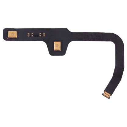 Câble flexible de microphone pour Macbook Pro Retina 15 pouces A1398 (2012 ~ 2013) 821-1571-A