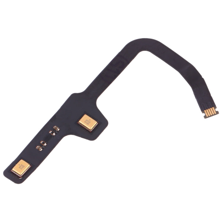 Câble flexible de microphone pour Macbook Pro Retina 15 pouces A1398 (2012 ~ 2013) 821-1571-A