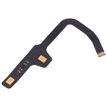 Câble flexible de microphone pour Macbook Pro Retina 15 pouces A1398 (2012 ~ 2013) 821-1571-A