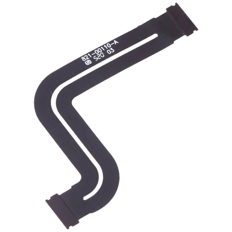 Câble flexible de clavier pour MacBook Retina 12 pouces A1534 821-00110-A (2015-2016)