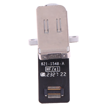Câble flexible audio pour prise casque pour MacBook Retina 15 pouces A1398 (2012 ~ 2013) 821-1548-A