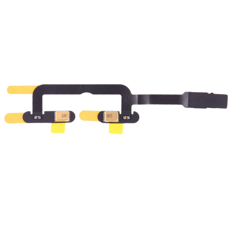 Câble flexible de microphone pour MacBook Retina 13 pouces A1502 (2013 ~ 2015) 821-1821-A