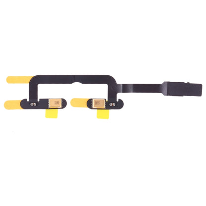 Câble flexible de microphone pour MacBook Retina 13 pouces A1502 (2013 ~ 2015) 821-1821-A