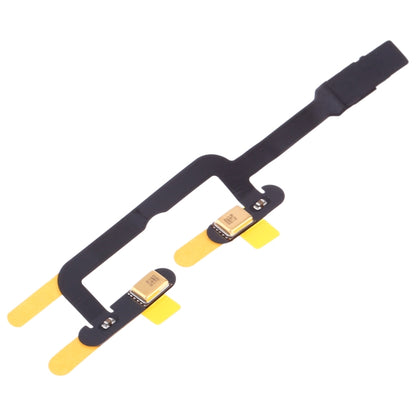Câble flexible de microphone pour MacBook Retina 13 pouces A1502 (2013 ~ 2015) 821-1821-A