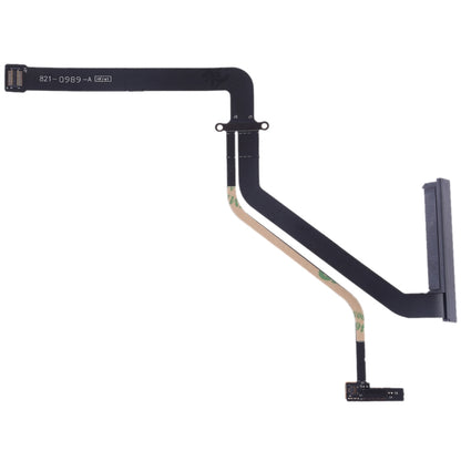 Câble flexible pour disque dur HDD pour Macbook Pro 15 pouces A1286 821-1198-A (2009-2011)
