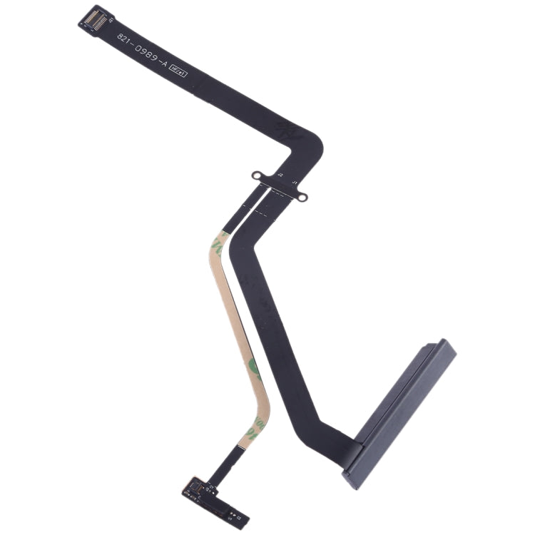 Câble flexible pour disque dur HDD pour Macbook Pro 15 pouces A1286 821-1198-A (2009-2011)