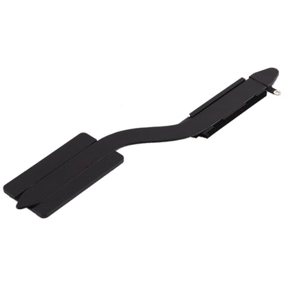 Refroidisseur de dissipateur de chaleur CPU pour Macbook A1708