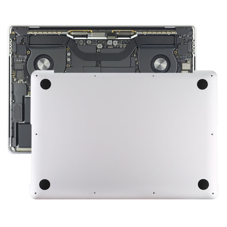 Coque inférieure pour Apple Macbook Pro Retina 13 pouces A1502 (2013-2015)