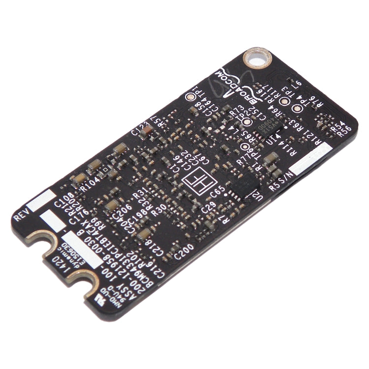 Carte adaptateur réseau Bluetooth WiFi BCM94331PCIEBT4CAX pour MacBook Pro A1278 A1286 A1297 2011 2012