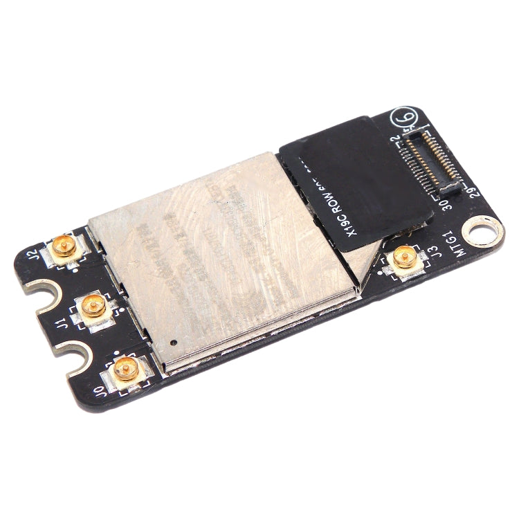 Carte adaptateur réseau Bluetooth WiFi BCM94331PCIEBT4CAX pour MacBook Pro A1278 A1286 A1297 2011 2012