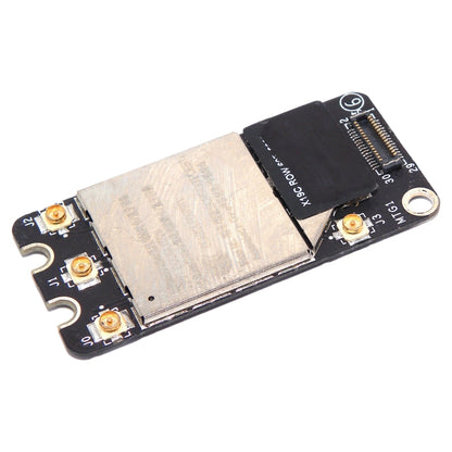 Carte adaptateur réseau Bluetooth WiFi BCM94331PCIEBT4CAX pour MacBook Pro A1278 A1286 A1297 2011 2012