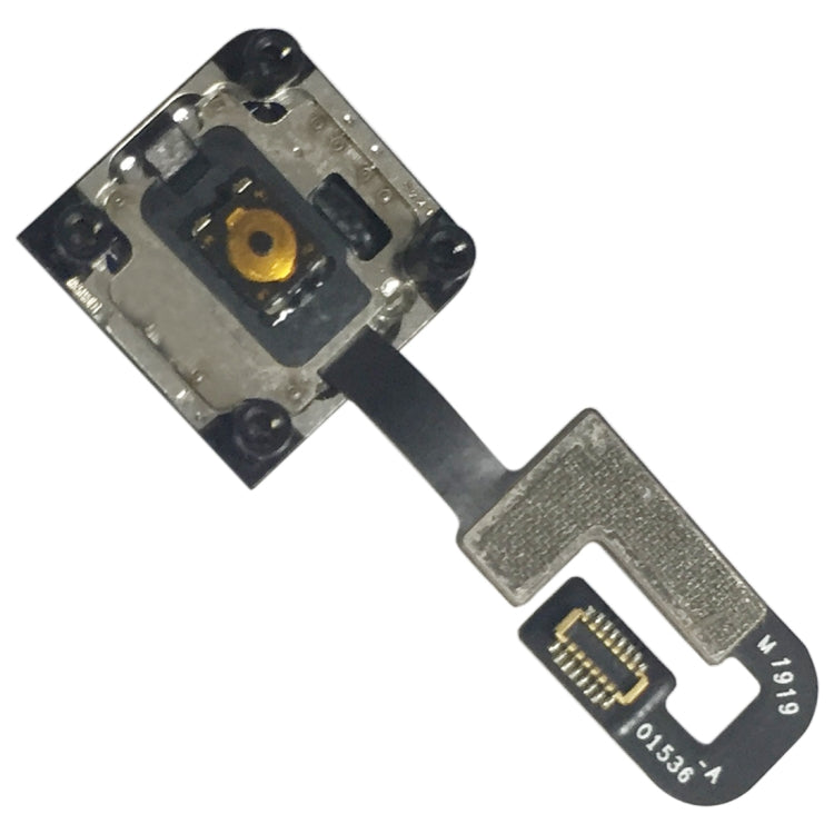 Bouton d'alimentation avec câble flexible pour MacBook A1989 2018