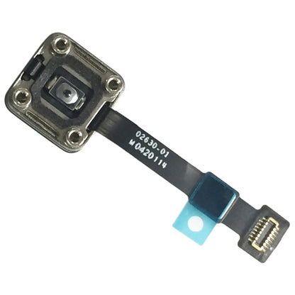 Bouton d'alimentation avec câble flexible pour Macbook Air A1932 A2179