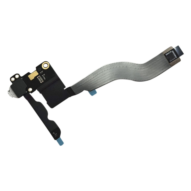 Câble flexible de prise pour écouteurs audio 821-02091-A pour Macbook Pro 13 A2159
