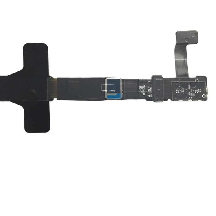 Barre tactile pour Macbook Pro 2020 A2289