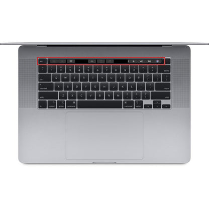 Barre tactile pour Macbook Pro 2020 A2289