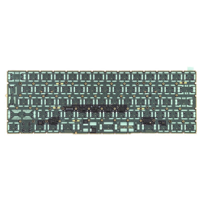 Clavier version arabe pour Macbook Pro A1706 A1707