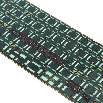 Clavier version arabe pour Macbook Pro A1706 A1707