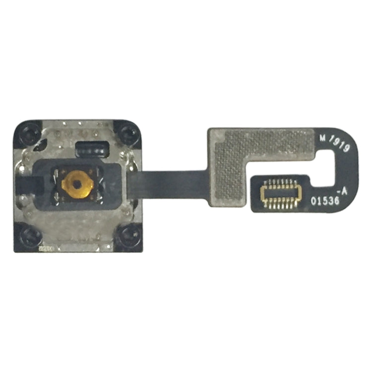 Bouton d'alimentation avec câble flexible pour MacBook Pro A1706 2016-2018