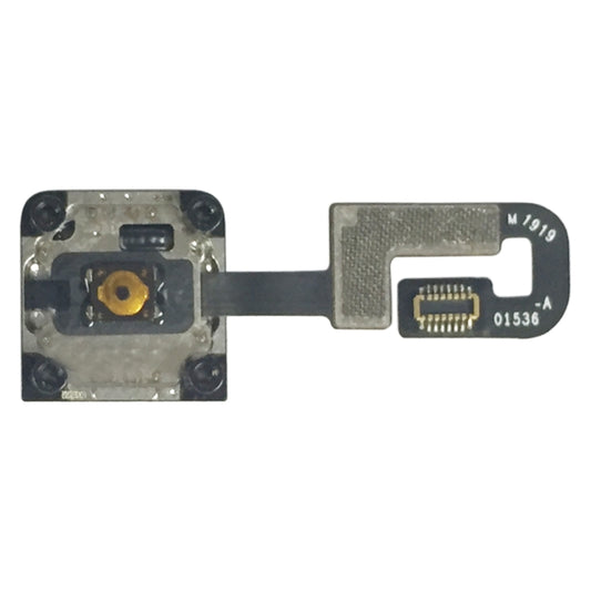 Bouton d'alimentation avec câble flexible pour MacBook Pro A1706 2016-2018