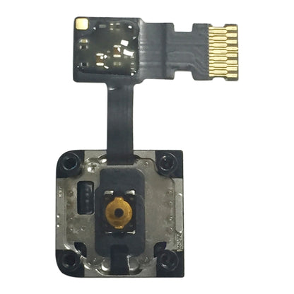Bouton d'alimentation avec câble flexible pour MacBook Pro A1707
