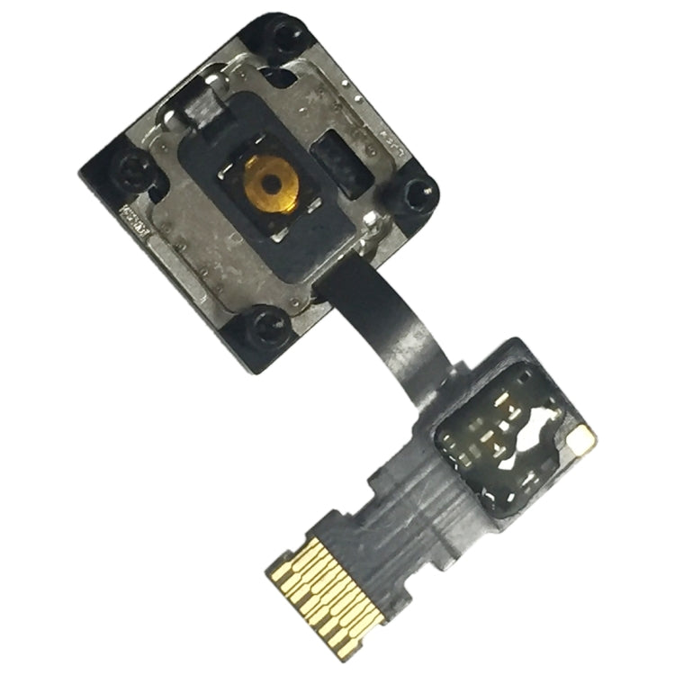 Bouton d'alimentation avec câble flexible pour MacBook Pro A1707