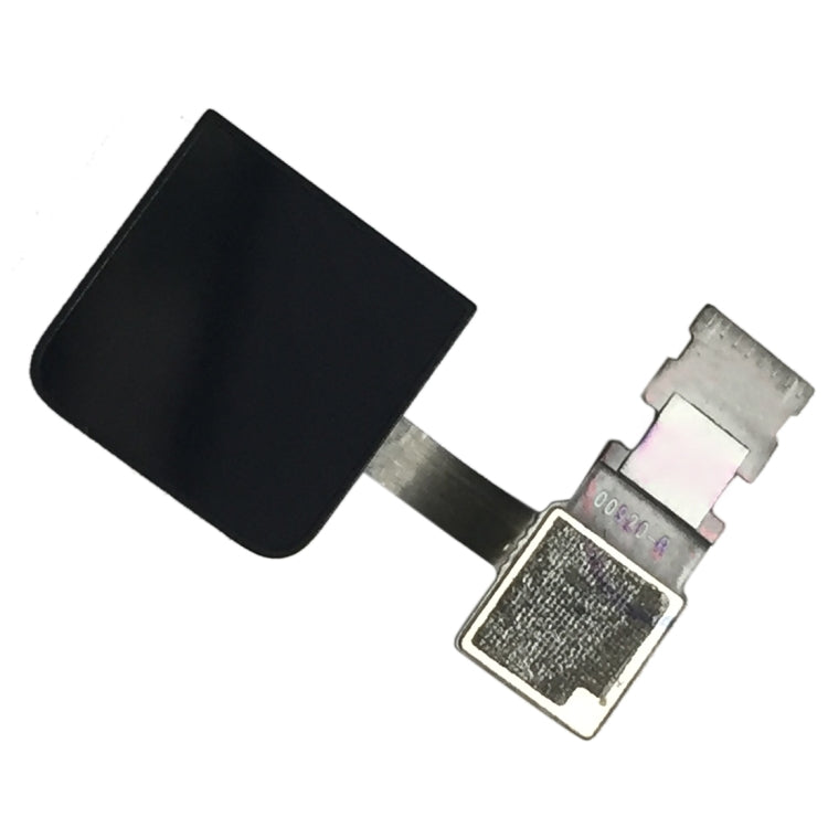 Bouton d'alimentation avec câble flexible pour MacBook Pro A1707
