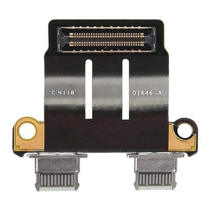 Prise d'alimentation pour Macbook Pro A1990 A1989 A2159 A2141