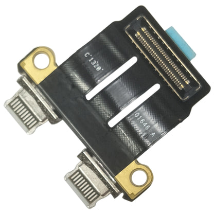 Prise d'alimentation pour Macbook Pro A1990 A1989 A2159 A2141