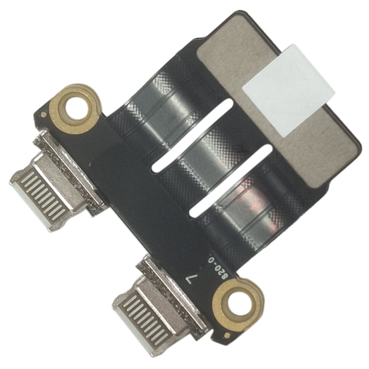 Prise d'alimentation pour Macbook Pro A1990 A1989 A2159 A2141