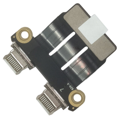 Prise d'alimentation pour Macbook Pro A1990 A1989 A2159 A2141
