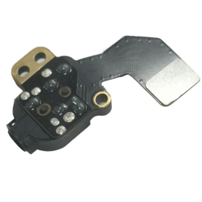 Câble flexible de prise pour écouteurs, pour Macbook Pro Retina 15 2018 2019 A1990