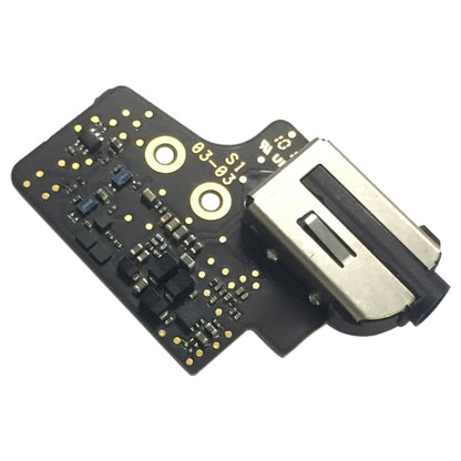 Carte prise audio pour Macbook Retina 12 A1534 2015-2017