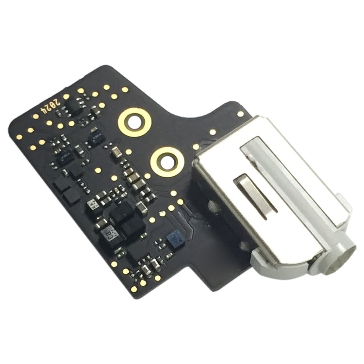 Carte prise audio pour Macbook Retina 12 A1534 2015-2017