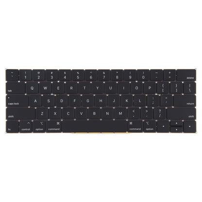 Clavier version américaine pour Macbook Pro 13 pouces 15 pouces A1989 A1990 (2018)