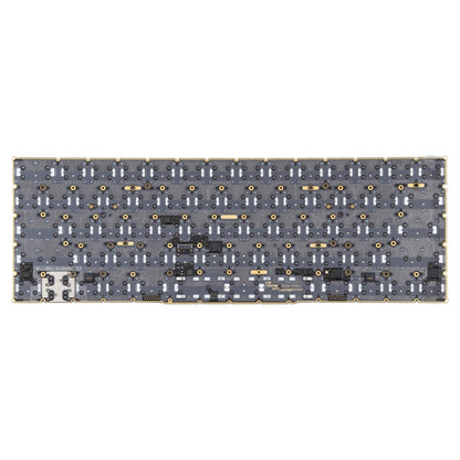 Clavier version américaine pour Macbook Pro 13 pouces 15 pouces A1989 A1990 (2018)