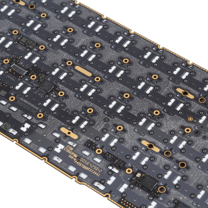 Clavier version américaine pour Macbook Pro 13 pouces 15 pouces A1989 A1990 (2018)