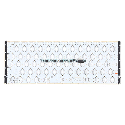 Clavier version RU pour Macbook Retina 12 pouces A1534