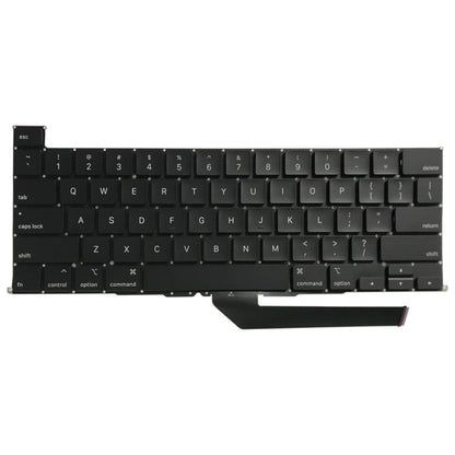 Clavier version américaine pour MacBook Pro 16 pouces A2141