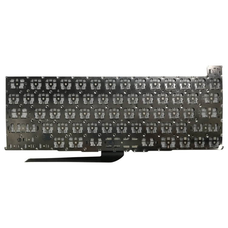 Clavier version américaine pour MacBook Pro 16 pouces A2141