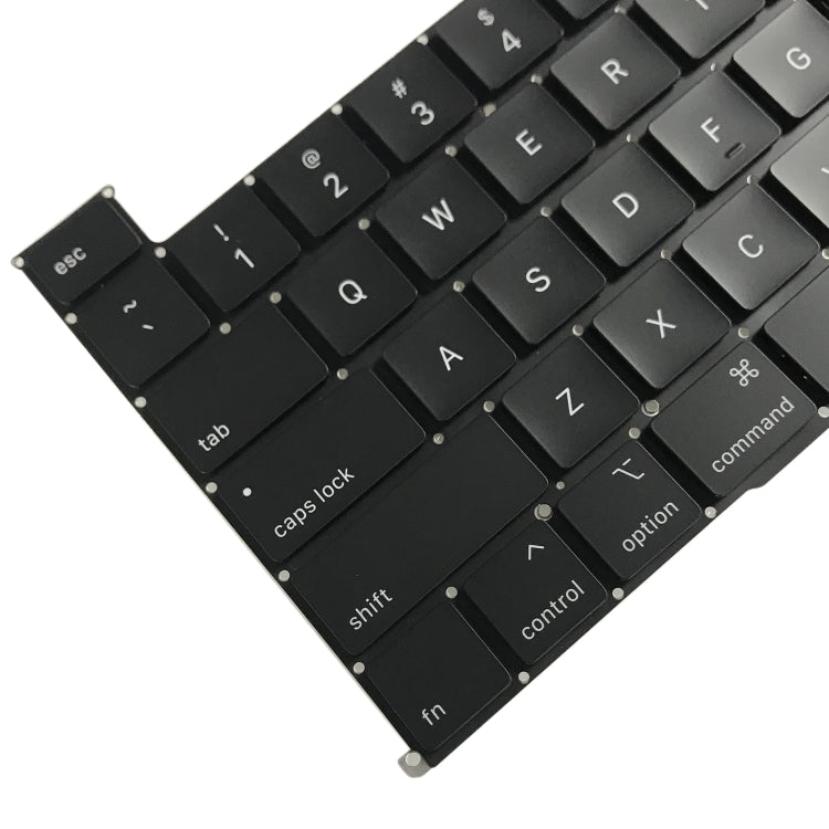 Clavier version américaine pour MacBook Pro 16 pouces A2141