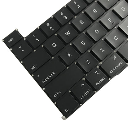 Clavier version américaine pour MacBook Pro 16 pouces A2141