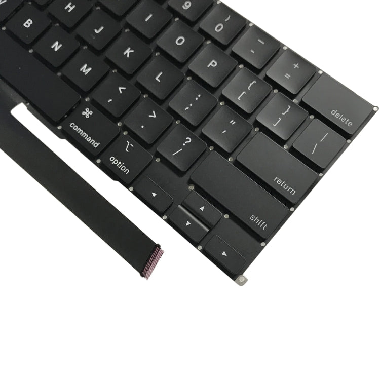 Clavier version américaine pour MacBook Pro 16 pouces A2141