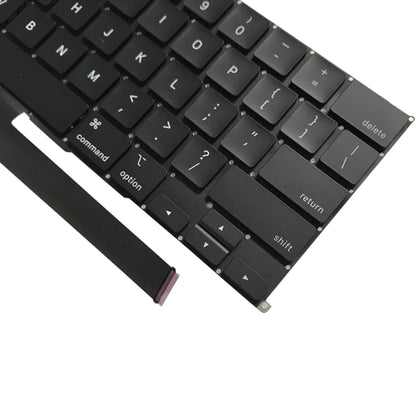 Clavier version américaine pour MacBook Pro 16 pouces A2141