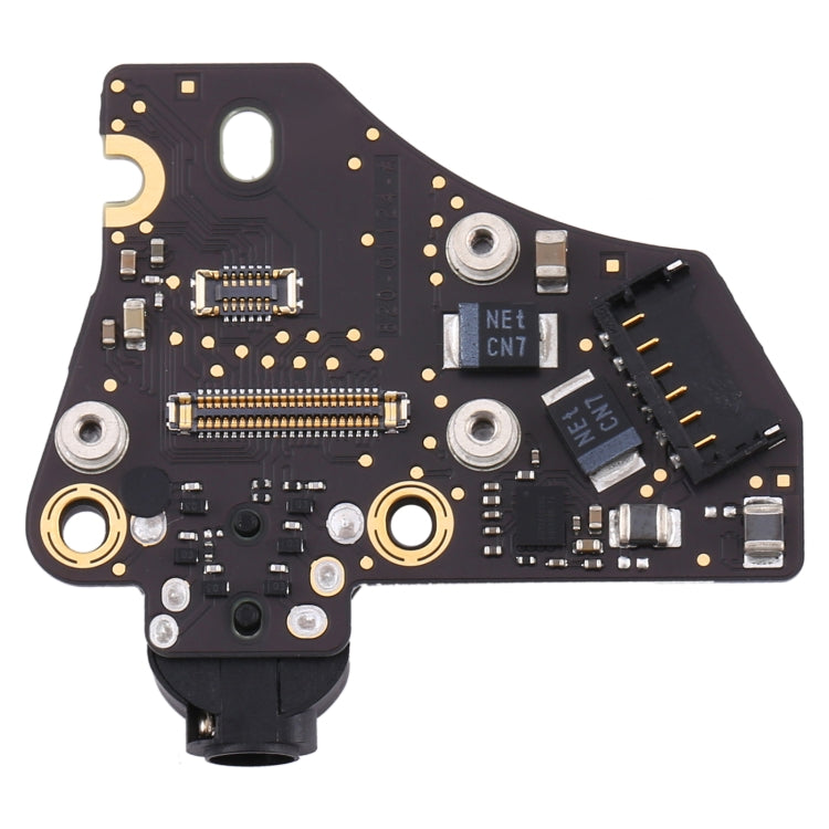 Carte prise audio pour MacBook Air Retina 13 pouces A1932 (2018/2019) 820-01124-A 821-01528-A
