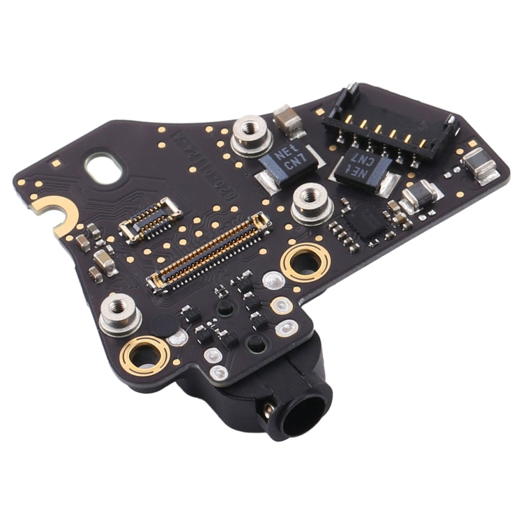 Carte prise audio pour MacBook Air Retina 13 pouces A1932 (2018/2019) 820-01124-A 821-01528-A